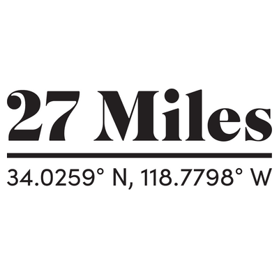 27milesmalibu.com