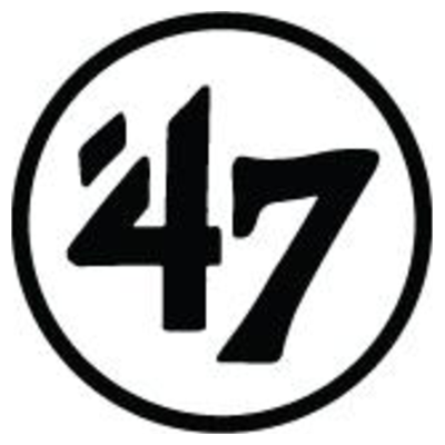 47brand.com
