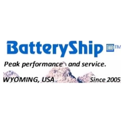 batteryship.com