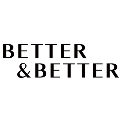betterandbetter.com
