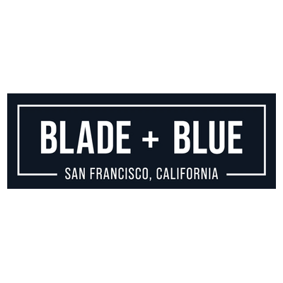 bladeandblue.com