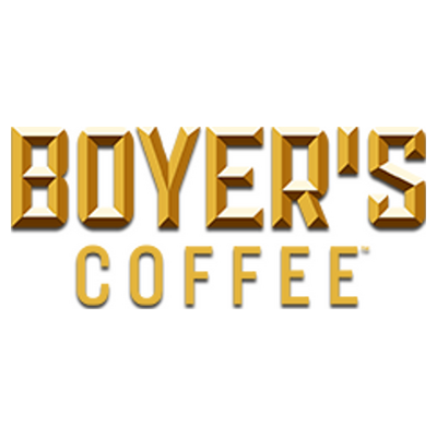 boyerscoffee.com