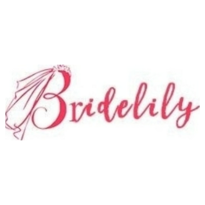 bridelily.com