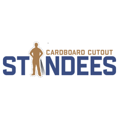 cardboardcutoutstandees.com
