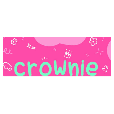 crownie.co