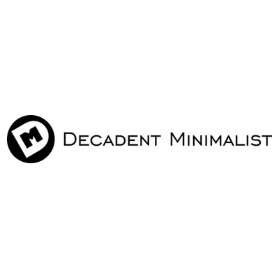 decadentminimalist.com