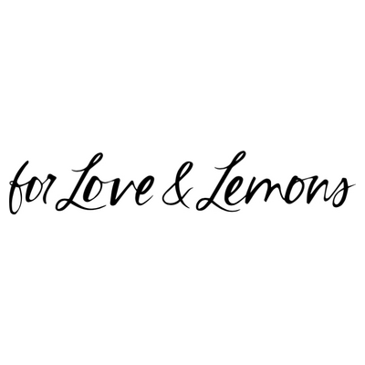 forloveandlemons.com
