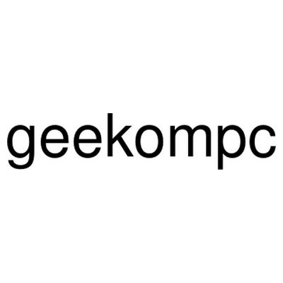 geekompc.com
