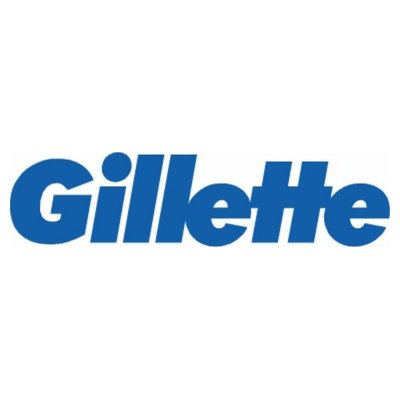 gillette.co.uk