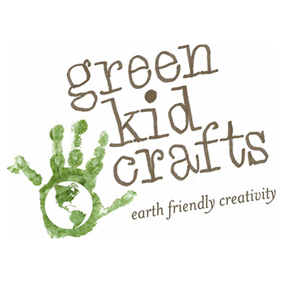 greenkidcrafts.com