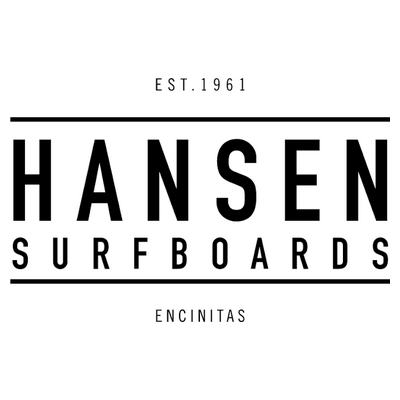 hansensurf.com