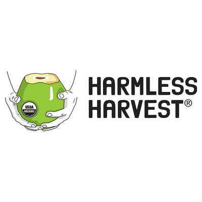 harmlessharvest.com