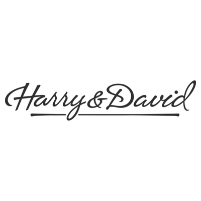 harryanddavid.com