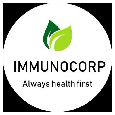 immunocorp.com