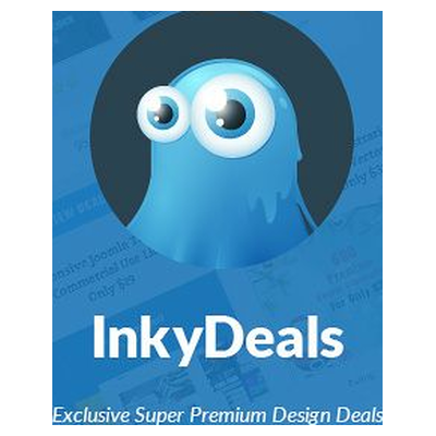 inkydeals.com