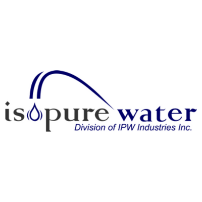 isopurewater.com