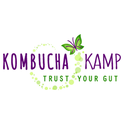 kombuchakamp.com