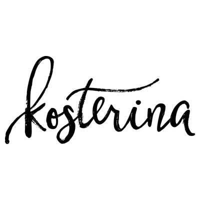 kosterina.com