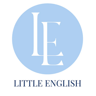 littleenglish.com