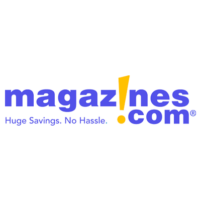 magazines.com