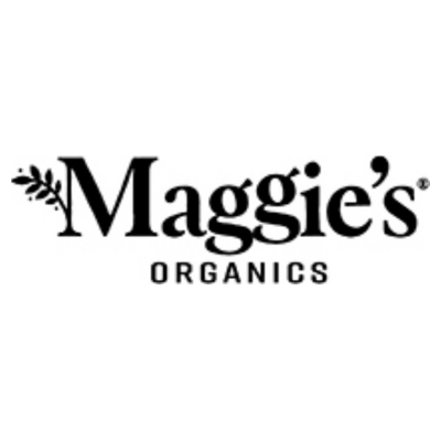 maggiesorganics.com