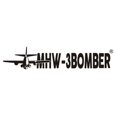 mhw3bomber.com