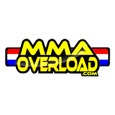 mmaoverload.com