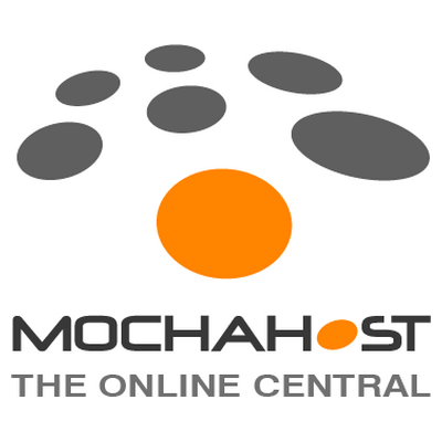 mochahost.com