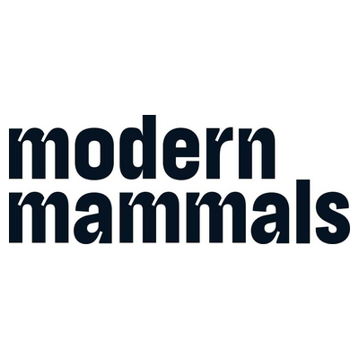 modernmammals.com