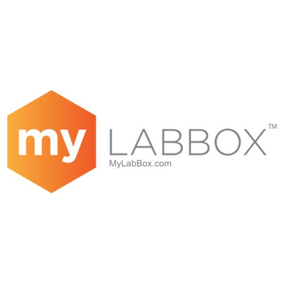 mylabbox.com