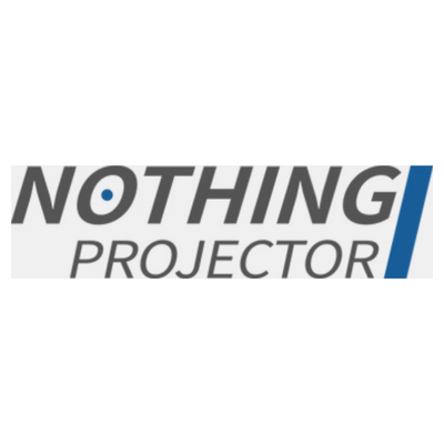 nothingprojector.com