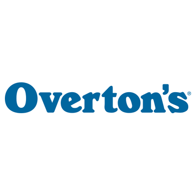 overtons.com