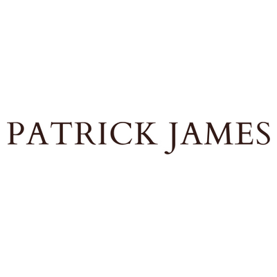 patrickjames.com