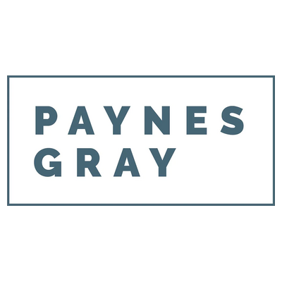 paynesgray.com