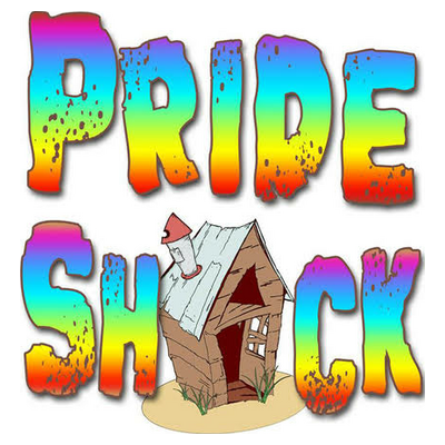 prideshack.com