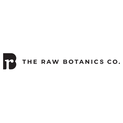 rawbotanics.com