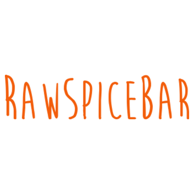 rawspicebar.com