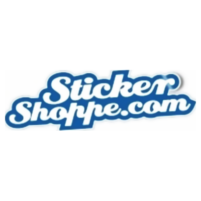 stickershoppe.com