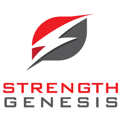 strengthgenesis.com