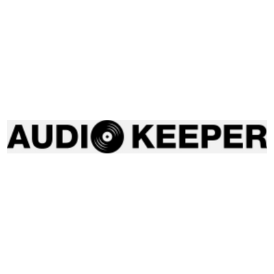 theaudiokeeper.com