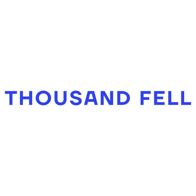 thousandfell.com