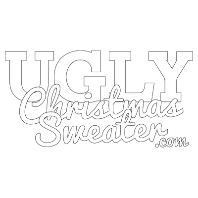 uglychristmassweater.com