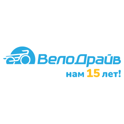 velodrive.ru