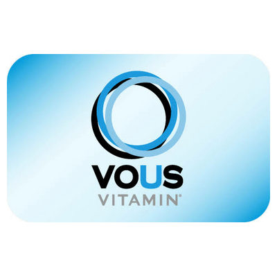 vousvitamin.com